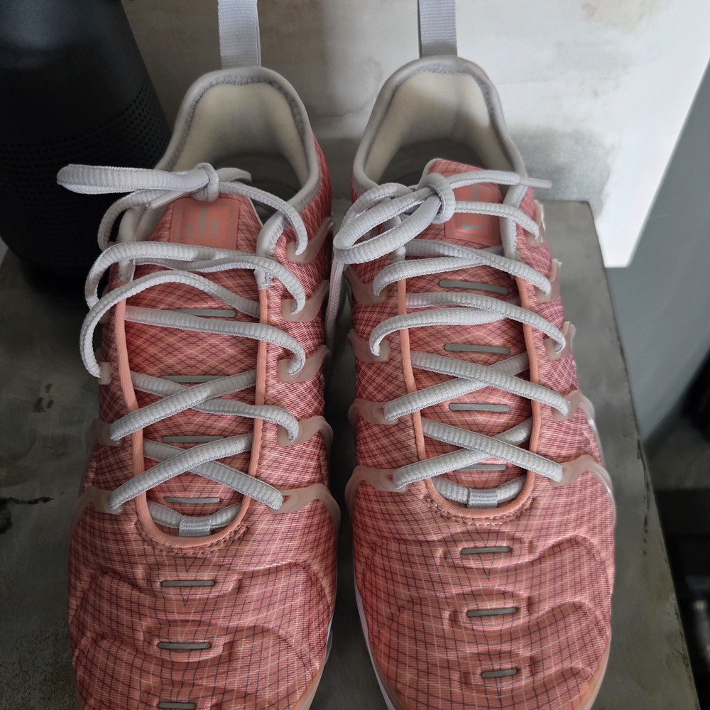 Nike Vapormax Plus. NWOT. Never worn. No Box.